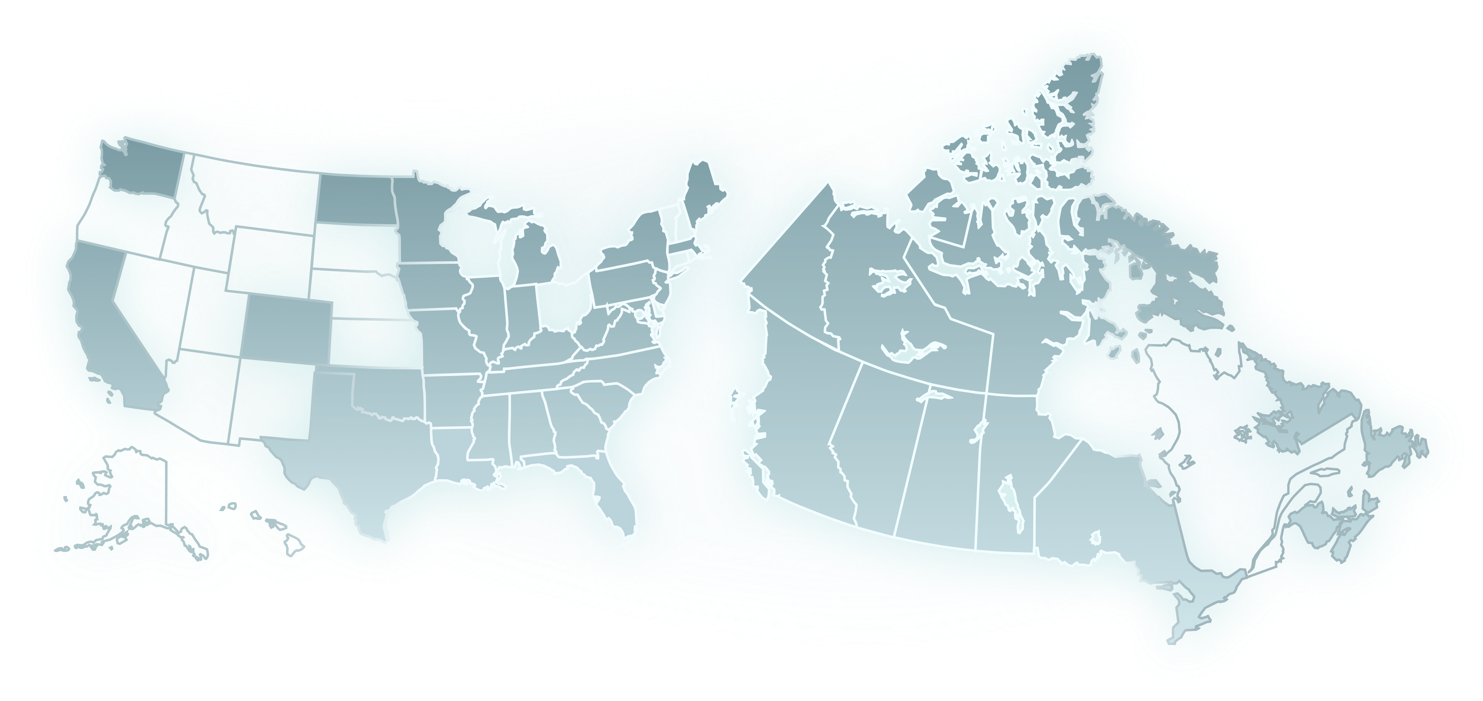 North America